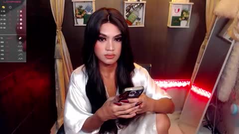 SexyAziy online show from March 2026 10:51:01 AM