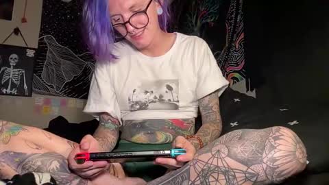 Snapshot of sexyaltftm chatting on June 2026 03:30:01 AM Ollie online show from June 2026 03:30:01 AM