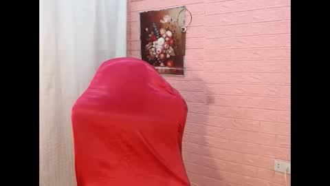 AngelaLovee online show from January 2025 03:22:01 PM