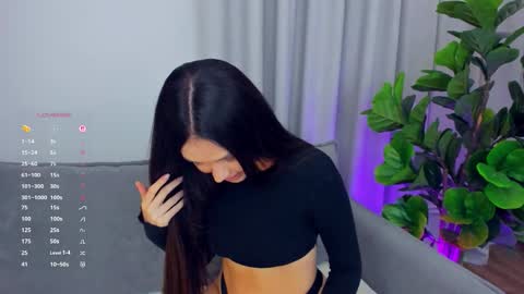 Lou online show from September 2025 08:31:02 PM