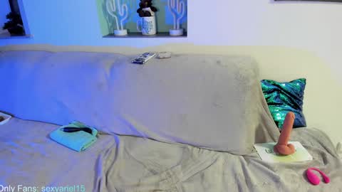 SexyAriel15 online show from December 2024 10:09:02 PM