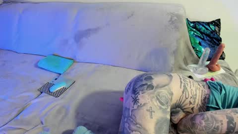 SexyAriel15 online show from January 2025 07:42:02 PM