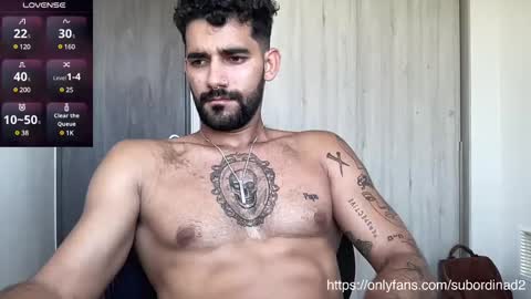 Asaf          online show from January 2025 04:02:02 PM