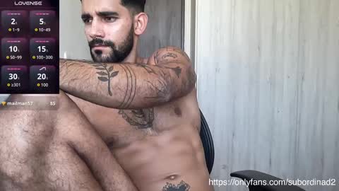 Asaf          online show from January 2025 05:31:01 PM