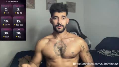 Asaf          online show from February 2025 03:57:02 PM