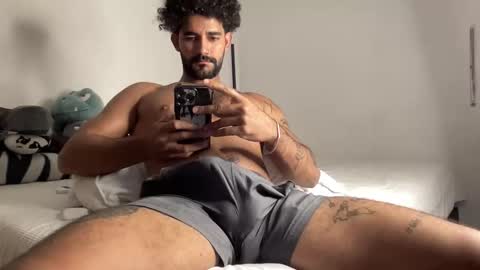 Asaf          online show from April 2026 02:44:01 PM