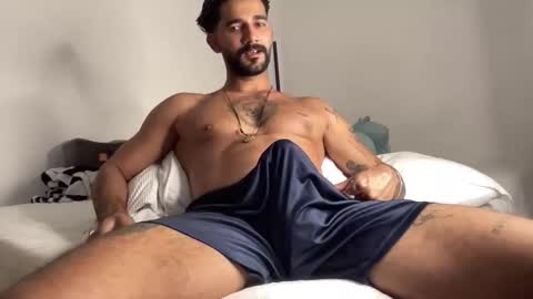 Asaf          online show from April 2026 07:08:02 PM