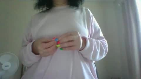 sexymilfy online show from October 2025 04:08:01 PM