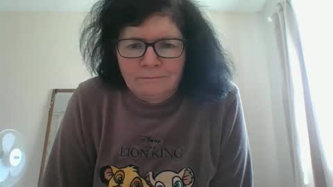 sexymilfy online show from March 2026 02:40:02 PM