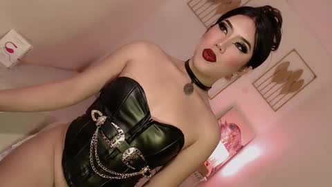 Lexie online show from February 2025 01:52:01 PM