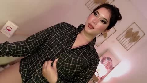 Lexie online show from February 2025 05:19:02 PM