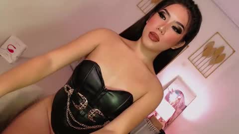 Lexie online show from March 2025 10:13:02 AM