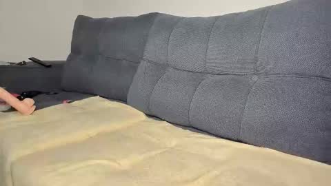 Snapshot of sexybarbnickie chatting on February 2026 06:48:02 AM sexyBarb online show from February 2026 06:48:02 AM