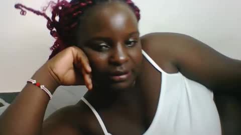 sexyblackgal10 online show from September 2025 06:43:02 PM