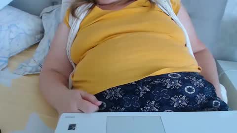 Sexyblonde4u58 online show from January 2025 10:43:01 AM