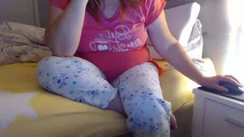 Sexyblonde4u58 online show from January 2025 04:07:01 AM