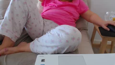 Sexyblonde4u58 online show from February 2025 12:22:01 PM