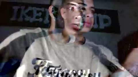 Iker online show from February 2025 01:08:02 PM