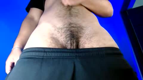 Snapshot of sexyboy_bigclit chatting on June 2026 12:53:01 PM Iker online show from June 2026 12:53:01 PM
