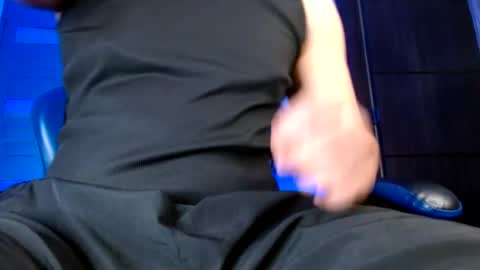 Snapshot of sexyboy_bigclit chatting on June 2026 10:30:02 AM Iker online show from June 2026 10:30:02 AM