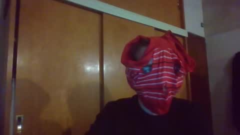 CuriousGuy2002 online show from September 2025 02:02:01 AM