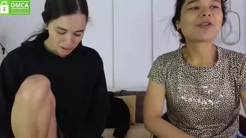 Snapshot of sexychanell_18 chatting on February 2026 01:25:01 PM chanell and yina online show from February 2026 01:25:01 PM