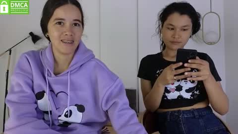 chanell and yina online show from March 2026 01:30:01 PM