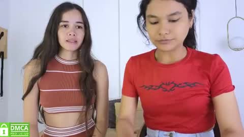 chanell and yina online show from July 2026 02:11:01 PM