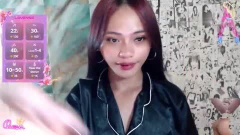 Miss Cheng online show from May 2026 04:23:01 PM