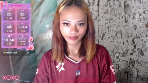 Snapshot of sexycheng chatting on June 2026 04:55:01 PM Miss Cheng online show from June 2026 04:55:01 PM