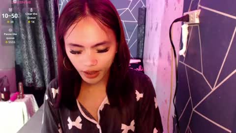Snapshot of sexycheng chatting on August 2026 07:23:02 PM Miss Cheng online show from August 2026 07:23:02 PM