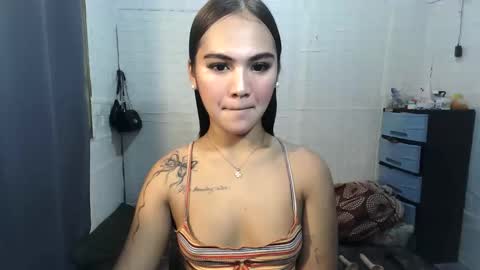 pretty Cheska online show from March 2026 06:42:01 AM