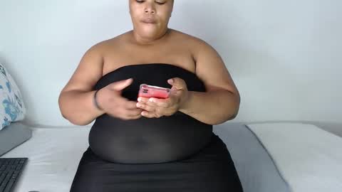 SEXYCHILL online show from November 2025 08:35:02 PM