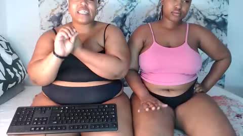 SEXYCHILL online show from March 2026 08:41:02 PM