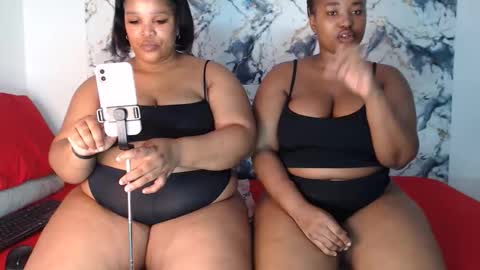 SEXYCHILL online show from April 2026 08:31:01 PM