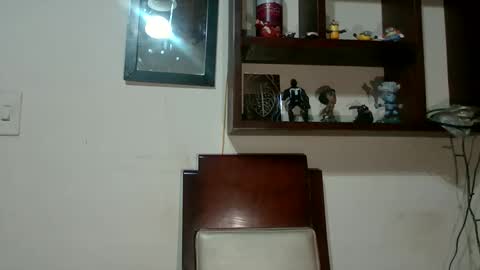 sexychubbyanna online show from October 2025 12:05:02 AM