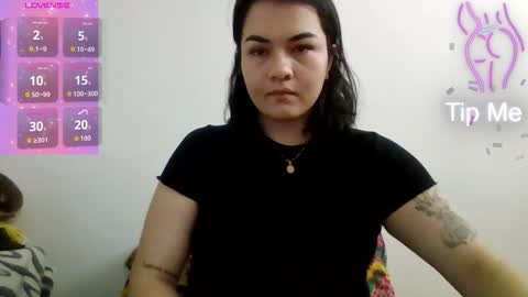 sexychubbyanna online show from February 2026 07:04:01 PM