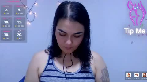 sexychubbyanna online show from May 2026 12:28:02 AM