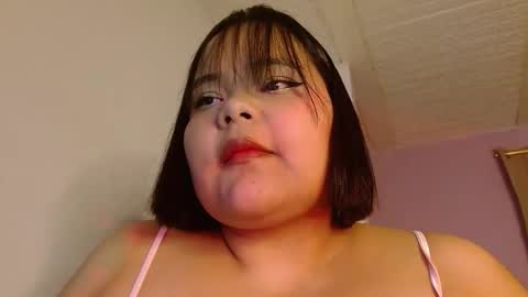 Snapshot of sexychubbyy chatting on May 2026 09:09:01 PM Eva online show from May 2026 09:09:01 PM