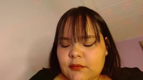 Snapshot of sexychubbyy chatting on May 2026 10:15:01 PM Eva online show from May 2026 10:15:01 PM