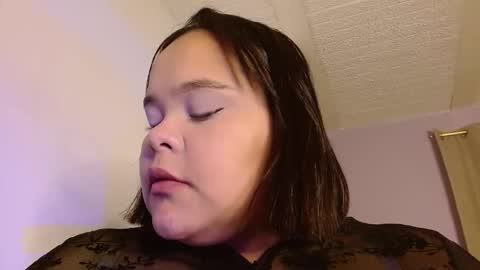 Snapshot of sexychubbyy chatting on May 2026 02:19:01 AM Eva online show from May 2026 02:19:01 AM