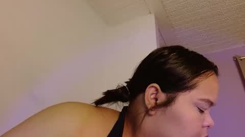 Snapshot of sexychubbyy chatting on May 2026 07:32:02 PM Eva online show from May 2026 07:32:02 PM