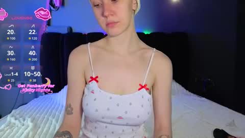 Sophia online show from February 2026 11:31:01 AM