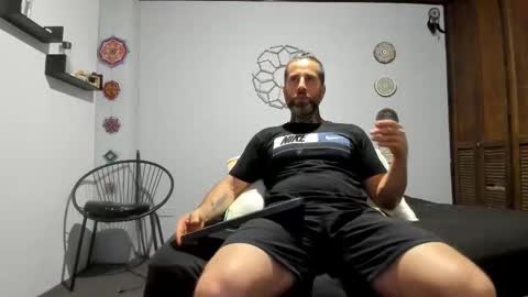 Antonioylola online show from November 2025 12:55:02 AM