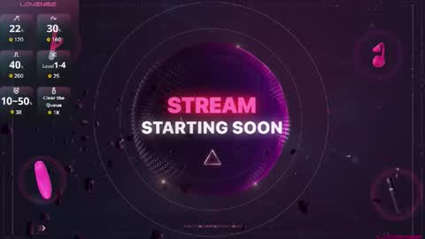 sexycruze online show from February 2026 01:46:01 AM