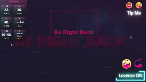 sexycruze online show from March 2026 12:01:02 AM