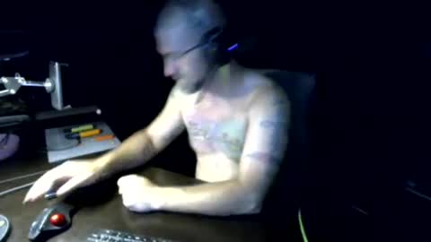 Snapshot of sexydaddy115851 chatting on June 2026 04:35:02 PM Jasyn online show from June 2026 04:35:02 PM