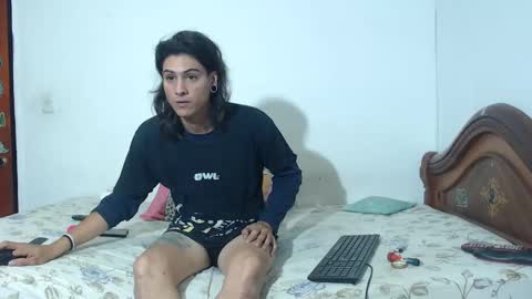 Mike online show from January 2025 02:23:01 AM