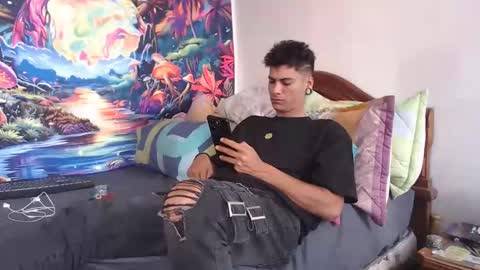 Mike online show from February 2026 06:15:02 PM