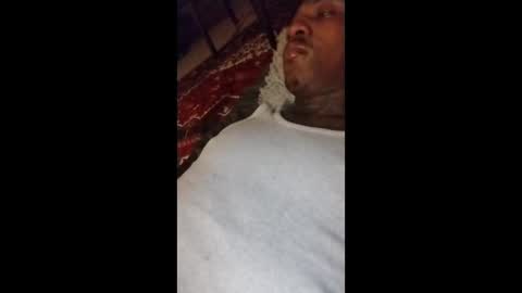 TreySexxxy online show from December 2025 12:31:02 AM